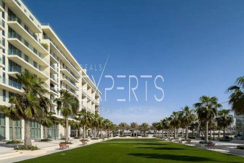 Apartment de 1 dormitorio en Saadiyat Cultural District, UAE No. 224215 12