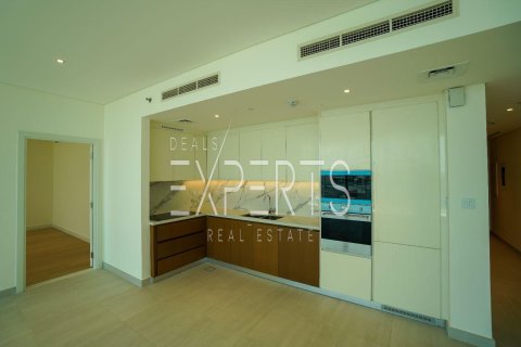 Apartment de 1 dormitorio en Saadiyat Cultural District, UAE No. 224215 4
