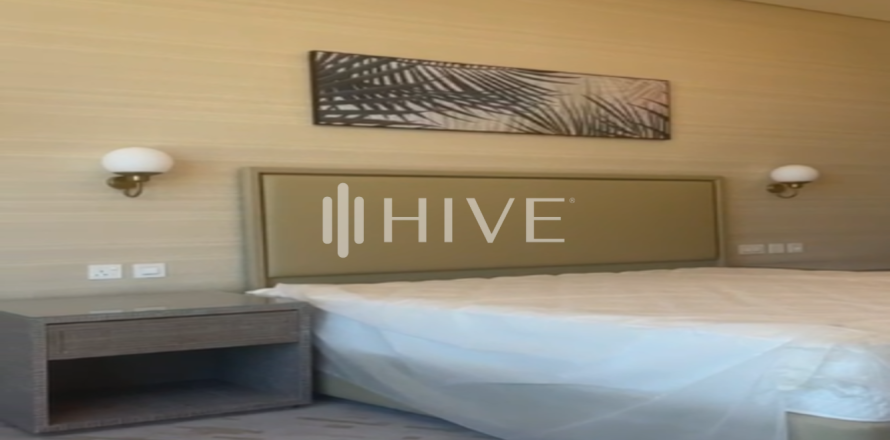 استوديو شقة في The Palm Tower, الإمارات العربية المتحدة رقم 46516