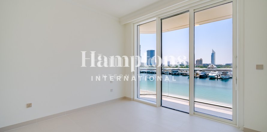 Appartement de 2 chambres à Dubai Harbour, UAE No. 167176