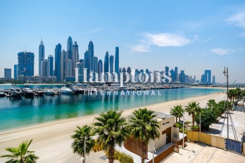 Appartement de 2 chambres à Dubai Harbour, UAE No. 167176 14