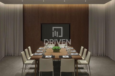 4 bedrooms Penthouse in Downtown Dubai (Downtown Burj Dubai), UAE No. 221036 23