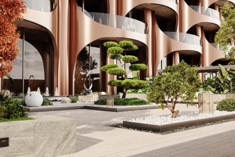 1 room Properties in Dubai, UAE No. 36303 22