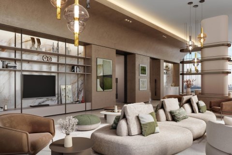 1 room Properties in Dubai, UAE No. 36303 16