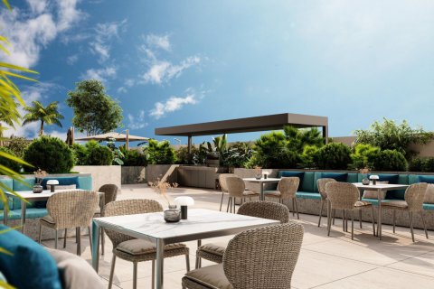 1 room Properties in Dubai, UAE No. 36303 24