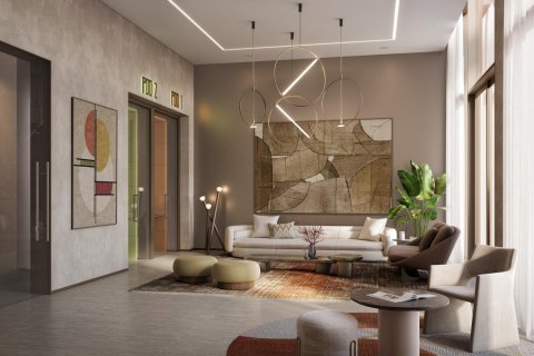 1 room Properties in Dubai, UAE No. 36303 21