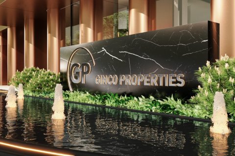 1 room Properties in Dubai, UAE No. 36303 15