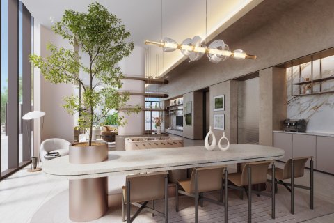 1 room Properties in Dubai, UAE No. 36303 6