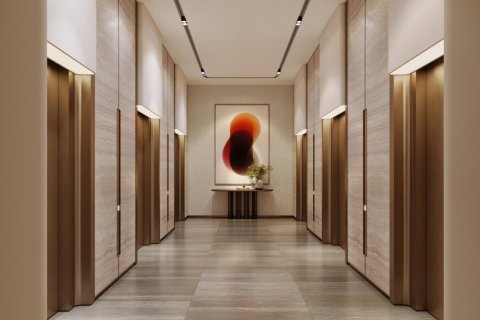 1 room Properties in Dubai, UAE No. 36303 20