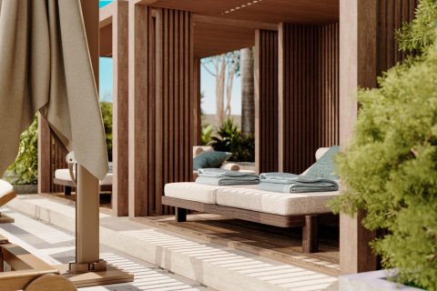 1 room Properties in Dubai, UAE No. 36303 4