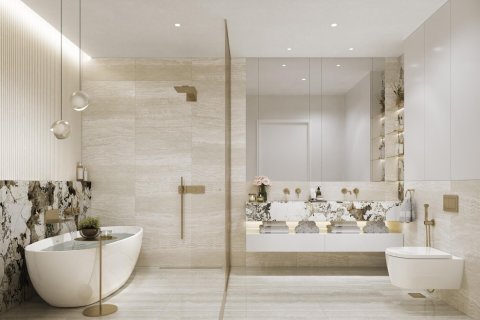 1 room Properties in Dubai, UAE No. 36303 5