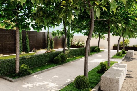 1 room Properties in Dubai, UAE No. 36303 13