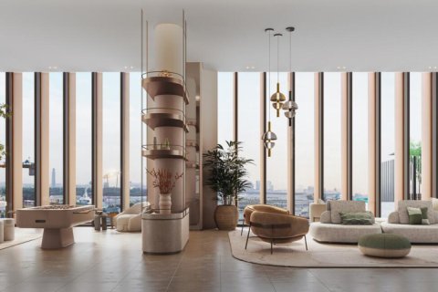1 room Properties in Dubai, UAE No. 36303 10