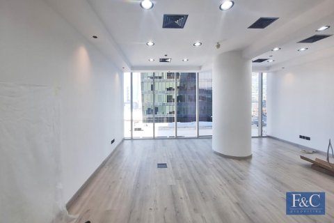 90m² Office in Business Bay, UAE No. 153865