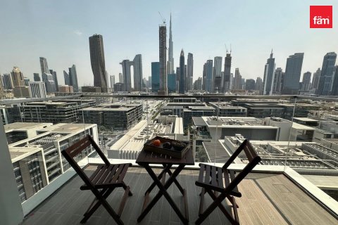 Apartment de 1 dormitorio en City Walk, UAE No. 213317