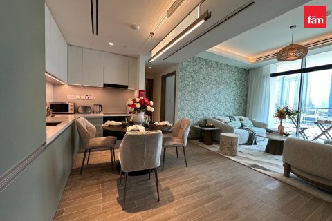 Apartment de 1 dormitorio en City Walk, UAE No. 213317 7
