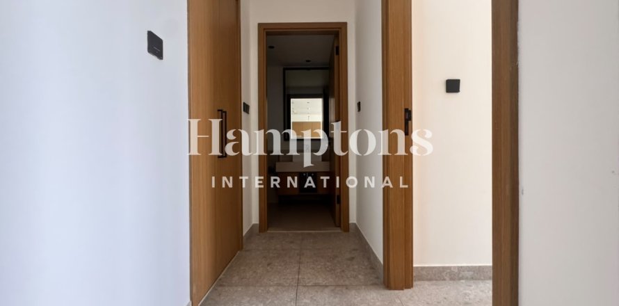 Appartement de 1 chambre à Maple at Dubai Hills Estate, UAE No. 216696