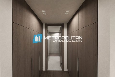 Квартира с 1 спальней на Остров Саадият, ОАЭ №136868 10