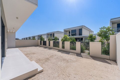 Villa de 4 dormitorios en Tilal Al Ghaf, UAE No. 136025 16