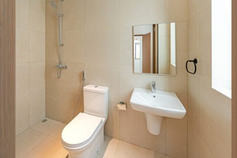 Villa de 4 dormitorios en Tilal Al Ghaf, UAE No. 136025 21
