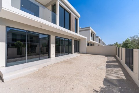 Villa de 4 dormitorios en Tilal Al Ghaf, UAE No. 136025 13