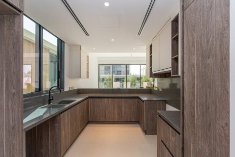 Villa de 4 dormitorios en Tilal Al Ghaf, UAE No. 136025 6
