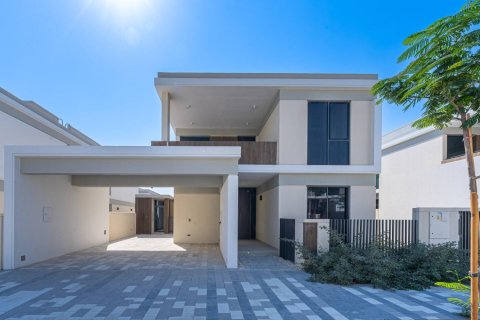 4 bedrooms Villa in Tilal Al Ghaf, UAE No. 136025