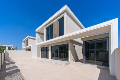 Villa de 4 dormitorios en Tilal Al Ghaf, UAE No. 136025 12