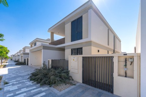 Villa de 4 dormitorios en Tilal Al Ghaf, UAE No. 136025 4