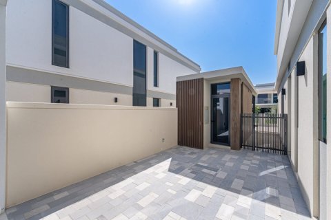 Villa de 4 dormitorios en Tilal Al Ghaf, UAE No. 136025 18