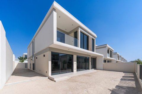 Villa de 4 dormitorios en Tilal Al Ghaf, UAE No. 136025 14