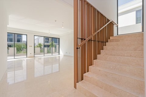 Villa de 4 dormitorios en Tilal Al Ghaf, UAE No. 136025 10