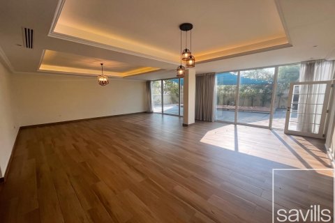 6 bedrooms Villa in Jumeirah Village Triangle, UAE No. 217419 5
