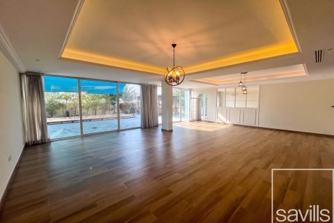 6 bedrooms Villa in Jumeirah Village Triangle, UAE No. 217419 4