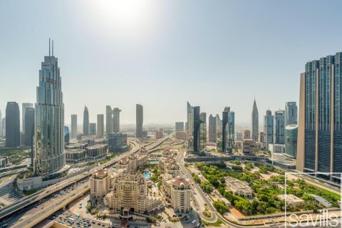 2 غرف نوم شقة في Zabeel, الإمارات العربية المتحدة رقم 214030 21