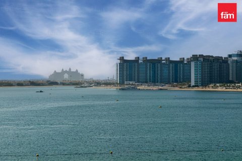 1 غرف نوم شقة في Dubai Harbour, الإمارات العربية المتحدة رقم 215729