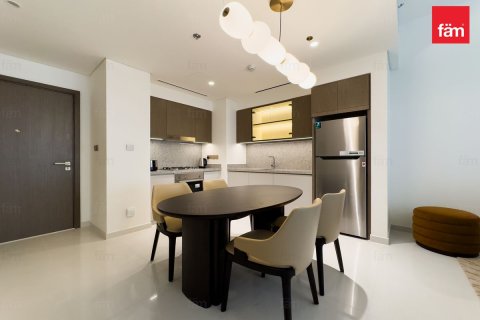 1 bedroom Apartment in Dubai Harbour, UAE No. 215729 6