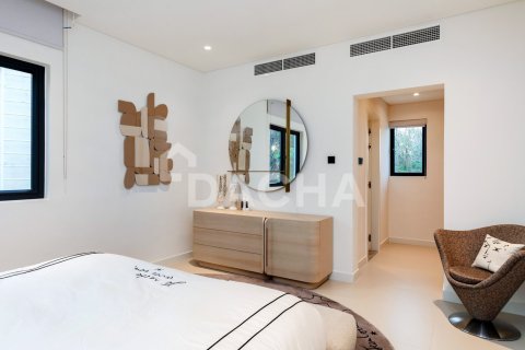 5 bedrooms Villa in Jumeirah Islands, UAE No. 207789 22
