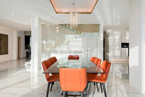 5 bedrooms Villa in Jumeirah Islands, UAE No. 207789 8