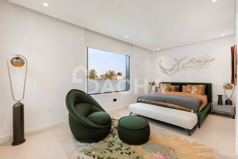 5 bedrooms Villa in Jumeirah Islands, UAE No. 207789 16