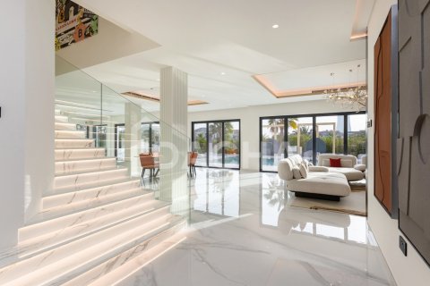 5 bedrooms Villa in Jumeirah Islands, UAE No. 207789 5