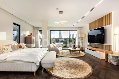 5 bedrooms Villa in Jumeirah Islands, UAE No. 207789 25