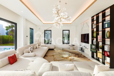 5 bedrooms Villa in Jumeirah Islands, UAE No. 207789 7
