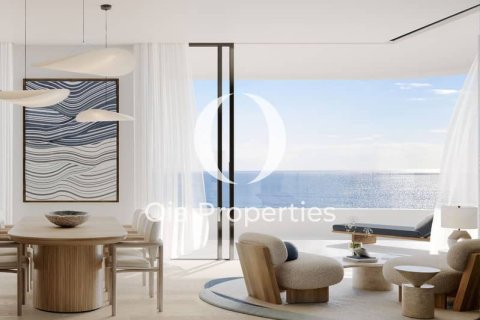 Apartment de 5 dormitorios en Al Marjan Island, UAE No. 115062 4