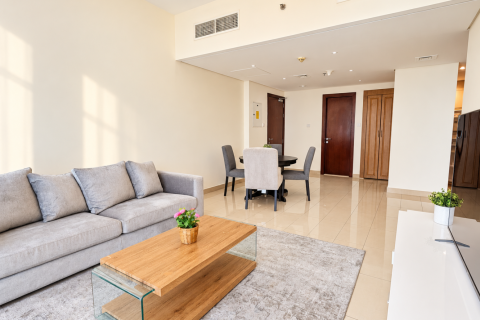 1 bedroom Apartment in Jumeirah Islands, UAE No. 220305