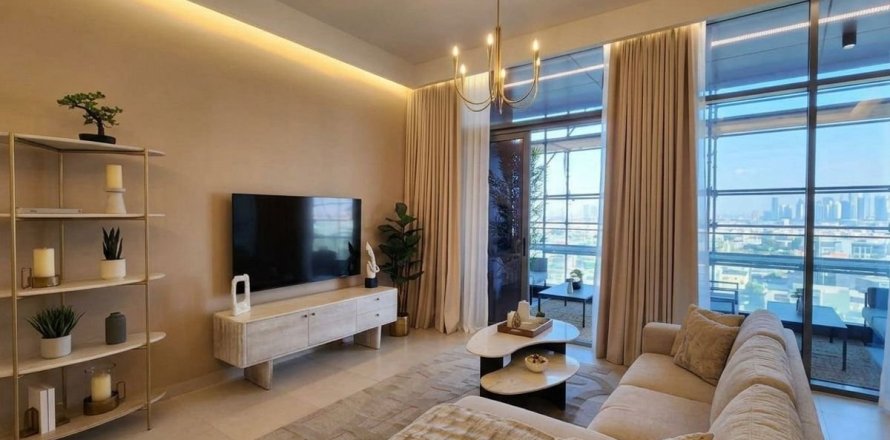 1 bedroom Apartment in Meydan, UAE No. 215723