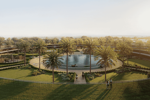 Villa de 3 chambres à Dubai, UAE No. 168341 5