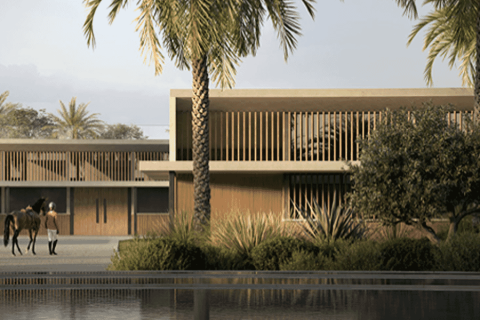 Villa de 3 chambres à Dubai, UAE No. 168341 4