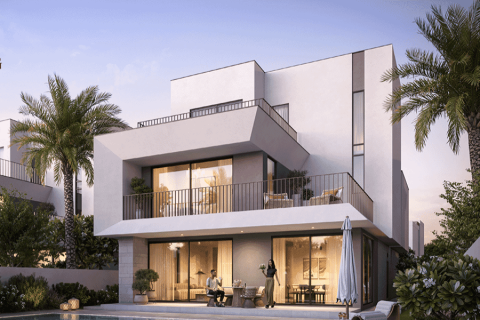 Villa de 3 chambres à Dubai, UAE No. 168341 6