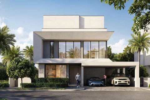 Villa de 3 chambres à Dubai, UAE No. 168341 3